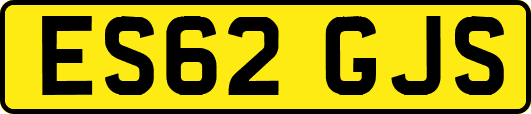 ES62GJS