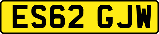 ES62GJW