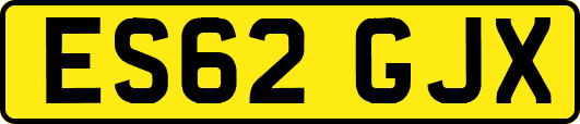 ES62GJX
