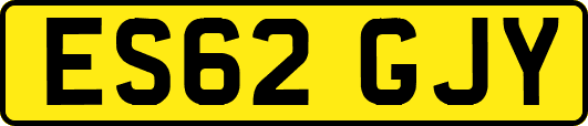 ES62GJY
