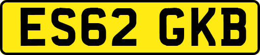 ES62GKB