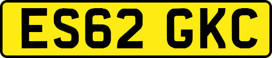 ES62GKC