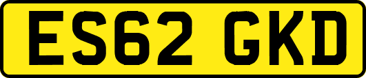 ES62GKD