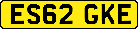ES62GKE