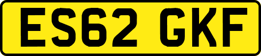 ES62GKF
