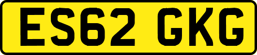 ES62GKG