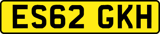 ES62GKH