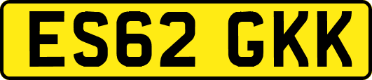 ES62GKK