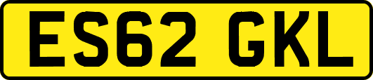 ES62GKL
