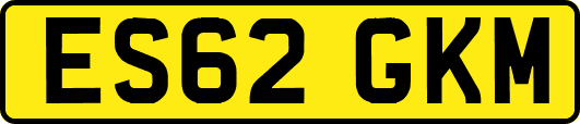 ES62GKM