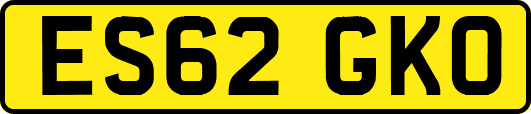 ES62GKO