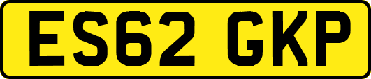 ES62GKP