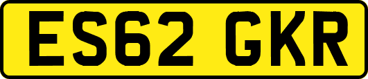 ES62GKR