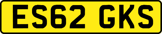 ES62GKS