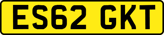 ES62GKT