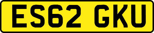 ES62GKU