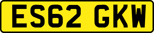 ES62GKW