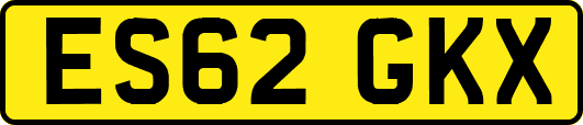ES62GKX
