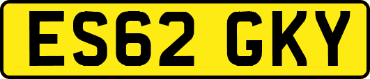 ES62GKY