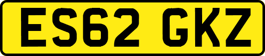ES62GKZ