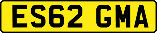 ES62GMA