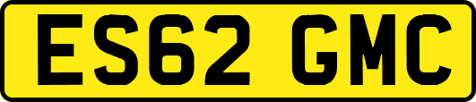 ES62GMC