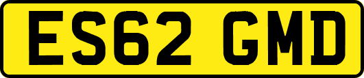 ES62GMD