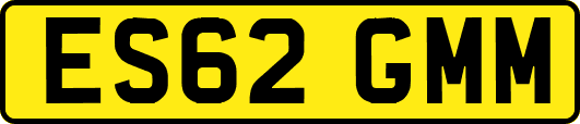 ES62GMM