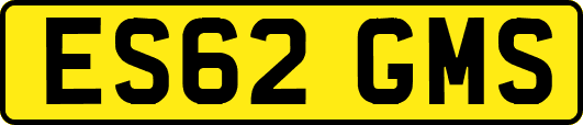 ES62GMS