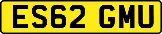 ES62GMU