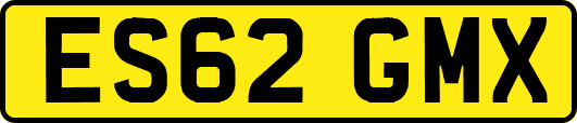 ES62GMX
