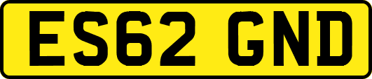 ES62GND