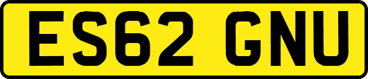 ES62GNU