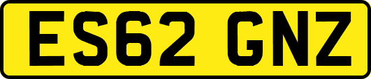 ES62GNZ