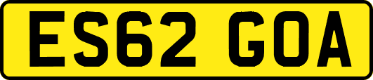 ES62GOA