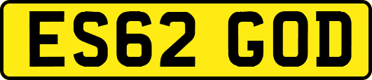 ES62GOD