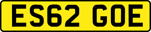 ES62GOE
