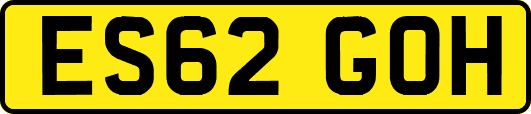 ES62GOH