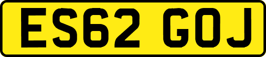 ES62GOJ
