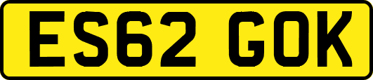 ES62GOK