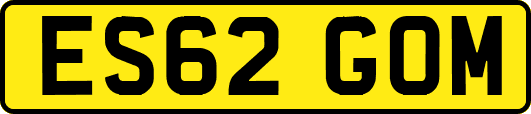 ES62GOM