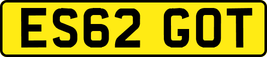 ES62GOT
