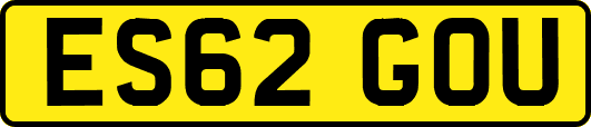 ES62GOU