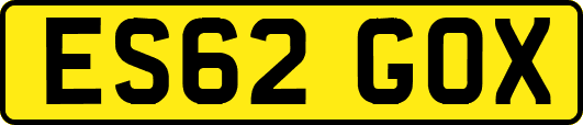 ES62GOX