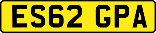 ES62GPA
