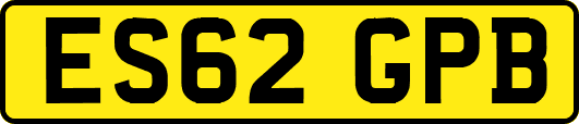 ES62GPB