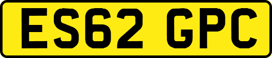 ES62GPC