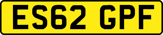 ES62GPF