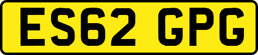 ES62GPG