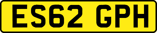 ES62GPH